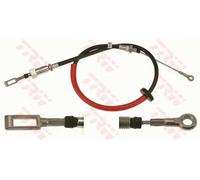 Cavo freno a mano Disco /Tamburo GCH1605 TRW per PEUGEOT FIAT CITROËN