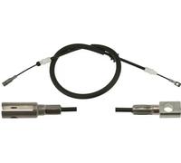 TRW Cavo freno a mano GCH1747 per Renault Master II anteriore disco/tamburo