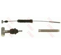 Cavo freno a mano Disco /Tamburo GCH2185 TRW per TOYOTA STARLET COROLLA CARINA V