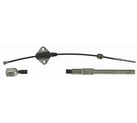 TRW Cavo freno a mano GCH400 per Ford EcoSport 1.5 2013-2022