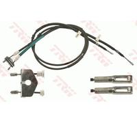 Cavo di trazione, freno di stazionamento TRW GCH421