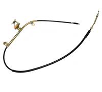 Cavo freno a mano Dx 03.01.37 LINEX per AUDI A6 C5 Avant A6 C5