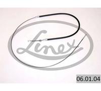 Cavo freno a mano Dx 06.01.04 LINEX per BMW 3 3 Touring 3 Cabriolet