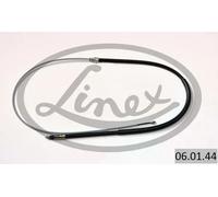 Linex 06.01.44 Cavo Freno di Stazionamento Anteriore per BMW E90 E91 E92 E93