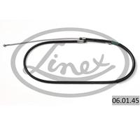 Cavo freno a mano Dx 06.01.45 LINEX per BMW 5 5 Touring