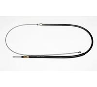 Cavo freno a mano Dx 06.01.47 LINEX per BMW X1