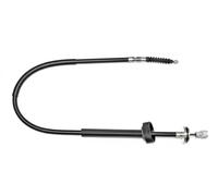 Linex Cavo freno a mano 06.78.05 - destro per BMW Serie 7 (F01/F02/F03/F04)