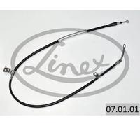 Cavo di trazione, freno di stazionamento LINEX 07.01.01