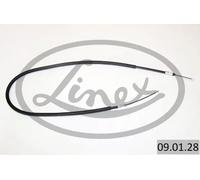 Cavo freno a mano Dx 09.01.28 LINEX per CITROËN XSARA XSARA Coupé XSARA Break