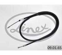 Cavo freno a mano Dx 09.01.65 LINEX per CITROËN XSARA PICASSO