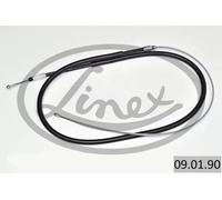 Cavo freno a mano Dx 09.01.90 LINEX per CITROËN C5 III C5 III Break
