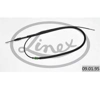 Cavo freno a mano Dx 09.01.95 LINEX per CITROËN C3 Pluriel C3 I