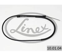 Cavo di trazione, freno di stazionamento LINEX 10.01.04