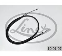 Cavo di trazione, freno di stazionamento LINEX 10.01.07