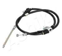 Cavo freno a mano Dx 131-05-5011R ASHIKA per MITSUBISHI LANCER VIII