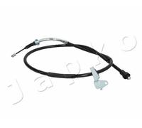 JAPKO 1310119 Cavo freno a mano