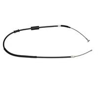 LINEX Cavo Del Freno a Mano Destra Adatto per Fiat Bravo I 182