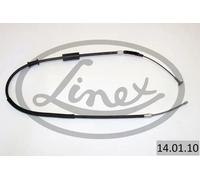 Cavo freno a mano Dx 14.01.10 LINEX per FIAT BRAVO I BRAVA MAREA MAREA Weekend