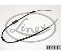 Cavo freno a mano Dx 14.01.14 LINEX per FIAT BRAVA BRAVO I