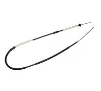 LINEX Cavo di trazione freno di stazionamento 14.02.07 Dx per FIAT DOBLO MPV / Space wagon 1.6 2005-