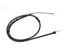 Linex Cavo freno a mano 14.02.84 Frontale Dx per Opel Fiat