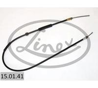 Cavo freno a mano Dx 15.01.41 LINEX per FORD MONDEO I MONDEO I Tre volumi