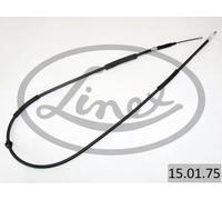 Cavo freno a mano Dx 15.01.75 LINEX per FORD MONDEO III Tre volumi MONDEO III