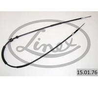 Cavo freno a mano Dx 15.01.76 LINEX per FORD MONDEO III Turnier