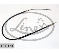 LINEX 15.01.90 Cavo comando, Freno servizio