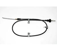 Cavo freno a mano Dx 21.01.01 LINEX per KIA RIO I Hatchback RIO I Tre volumi