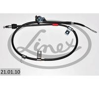 Cavo freno a mano Dx 21.01.10 LINEX per KIA PICANTO I
