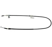 Cavo freno a mano Dx 26.01.42 LINEX per MAZDA 626 V 323 S VI Tre volumi