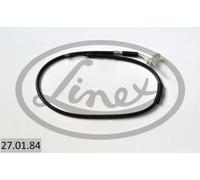 Cavo freno a mano Dx 27.01.84 LINEX per MERCEDES-BENZ CLASSE A