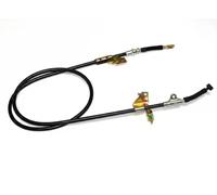 Cavo freno a mano Dx 30.01.53 LINEX per NISSAN PRIMERA PRIMERA Hatchback