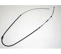 Cavo freno a mano Dx 32.01.35 LINEX per OPEL VECTRA A VECTRA A Hatchback