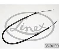 Cavo freno a mano Dx 35.01.90 LINEX per RENAULT KANGOO Express KANGOO