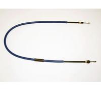Cavo freno a mano Dx 35.02.25 LINEX per RENAULT MODUS / GRAND MODUS
