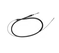 Linex Cavo freno a mano 35.02.57 per Renault Fluence 2 (2010-)