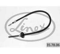 Cavo freno a mano Dx 35.78.06 LINEX per RENAULT LAGUNA II Grandtour LAGUNA II