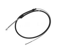 Cavo freno a mano Dx 39.01.08 LINEX per SKODA VW