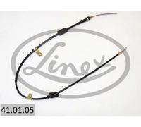 Cavo freno a mano Dx 41.01.05 LINEX per SUZUKI SWIFT II Hatchback
