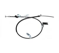 Cavo freno a mano Dx 41.01.23 LINEX per SUZUKI SWIFT III