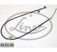 Cavo freno a mano Dx 44.01.06 LINEX per TOYOTA YARIS
