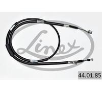 Cavo di trazione, freno di stazionamento LINEX LIN44.01.85 destro
