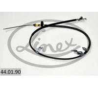 LINEX 44.01.90 Cavo comando, Freno servizio