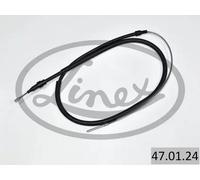 Cavo freno a mano Dx 47.01.24 LINEX per VW PASSAT B3/B4 PASSAT B3/B4 Variant