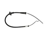 Linex Cavo freno a mano 47.01.38 Dx per VW Transporter T4 Autobus