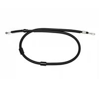 Linex 47.01.60 Flessibile Freno a Mano Frontale per Seat Alhambra Ford Galaxy VW