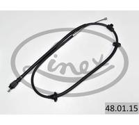 Cavo freno a mano Dx 48.01.15 LINEX per VOLVO 850 850 Familiare S70 V70 I