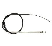 Cavo freno a mano Dx C7F017ABE ABE per FIAT GRANDE PUNTO PUNTO PUNTO EVO